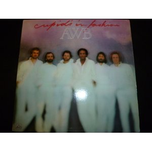 画像: AVERAGE WHITE BAND/CUPID'S IN FASHION