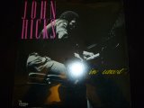 画像: JOHN HICKS/IN CONCERT