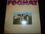 画像: FOGHAT/ROCK AND ROLL OUTLAWS