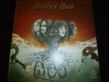 画像: STATUS QUO/QUO