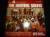 画像: JOHNNY KEATING/THE KEATING SOUND