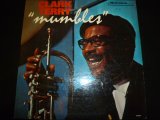 画像: CLARK TERRY/MUMBLES