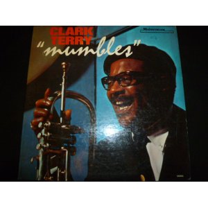 画像: CLARK TERRY/MUMBLES