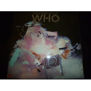 画像: WHO/THE STORY OF THE WHO