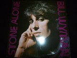 画像: BILL WYMAN/STONE ALONE