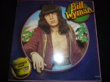 画像: BILL WYMAN/MONKEY GRIP