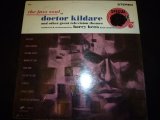 画像: HARRY BETTS & HIS ORCHESTRA/THE JAZZ SOUL OF DOCTOR KILDARE