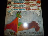 画像: FRED WESLEY & THE HORNY HORNS/SAY BLOW BY BLOW BACKWARDS