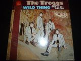 画像: TROGGS/WILD THING