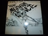 画像: PERE UBU/THE MODERN DANCE