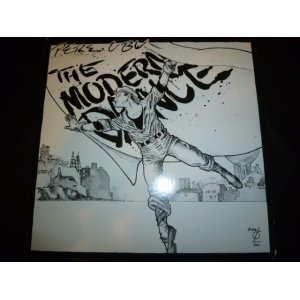 画像: PERE UBU/THE MODERN DANCE