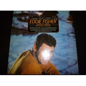 画像: EDDIE FISHER/GAMES THAT LOVERS PLAY