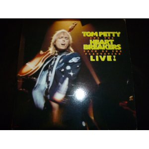 画像: TOM PETTY & THE HEARTBREAKERS/PACK UP THE PLANTATION - LIVE!