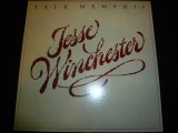 画像: JESSE WINCHESTER/TALK MEMPHIS