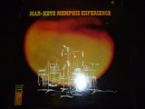 画像: MAR-KEYS/MEMPHIS EXPERIENCE