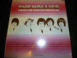 画像: HOLLIES/WORDS AND MUSIC BY BOB DYLAN