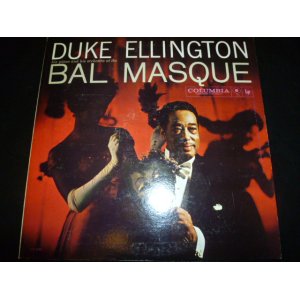 画像: DUKE ELLINGTON/BAL MASQUE