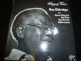 画像: ROY ELDRIDGE/HAPPY TIME