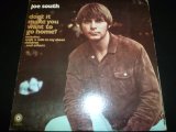 画像: JOE SOUTH/DON'T MAKE YOU WANT TO GO HOME