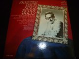 画像: SKEETER DAVIS/SINGS BUDDY HOLLY