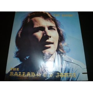 画像: DON COOPER/THE BALLD OF C.P. JONES