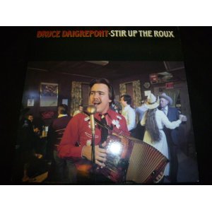 画像: BRUCE DAIGREPONT/STIR UP THE ROUX