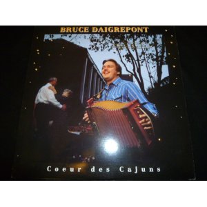 画像: BRUCE DAIGREPONT/COEUR DES CAJUNS