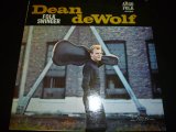 画像: DEAN DE WOLLF/FOLK SWINGER