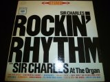 画像: SIR CHARLES THOMPSON/ROCKIN' RHYTHM