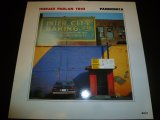 画像: HORACE PARLAN/PANNONICA