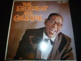 画像: DIZZY GILLESPIE/THE EBULLIENT MR. GILLESPIE