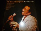 画像: GRADY TATE/BY SPECIAL REQUEST