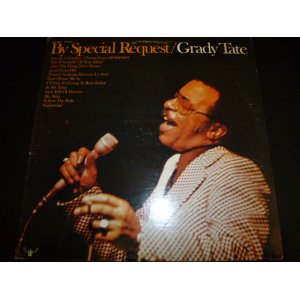 画像: GRADY TATE/BY SPECIAL REQUEST