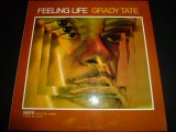 画像: GRADY TATE/FEELING LIFE