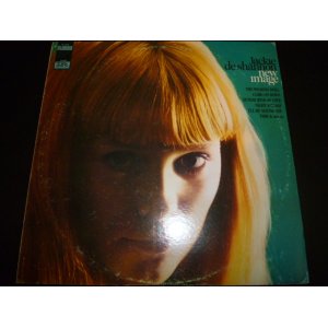 画像: JACKIE DeSHANNON/NEW IMAGE