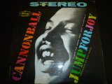 画像: CANNONBALL ADDERLEY/JUMP FOR JOY