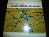 画像: CLARE FISCHER ORCHESTRA/EXTENSION