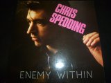 画像: CHRIS SPEDDING/ENEMY WITHIN