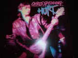 画像: CHRIS SPEDDING/HURT