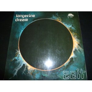 画像: TANGERINE DREAM/ZEIT