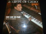 画像: EDDIE CANO/A TASTE OF CANO