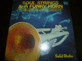 画像: SOUL STRINGS & A FUNKY HORN/SAME