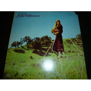 画像: JACKIE DeSHANNON/TO BE FREE