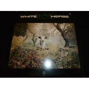 画像: WHITE HORSE/SAME