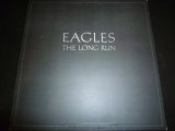 画像: EAGLES/THE LONG RUN