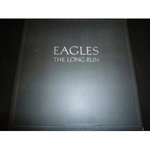 画像: EAGLES/THE LONG RUN