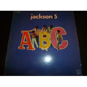 画像: JACKSON 5/ABC