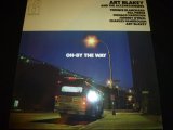 画像: ART BLAKEY & THE JAZZ MESSENGERS/OH-BY THE WAY