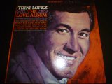 画像: TRINI LOPEZ/THE LOVE ALBUM