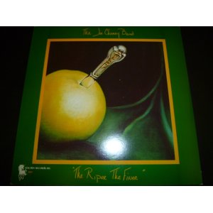 画像: JOE CHEMAY BAND/THE RIPER THE FINER